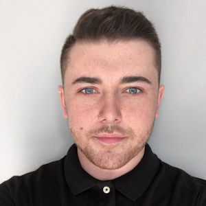 Meet your Posher, Christian